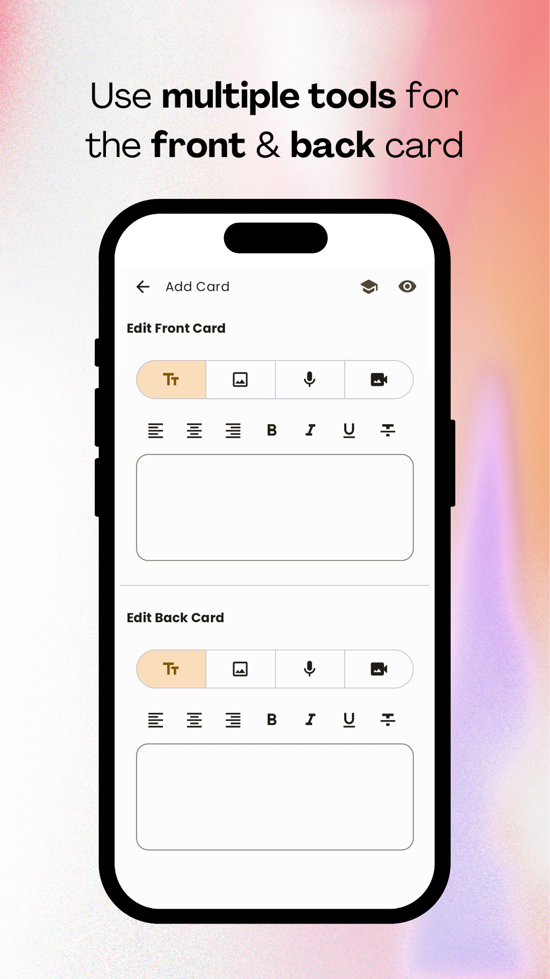 App Screen 1
