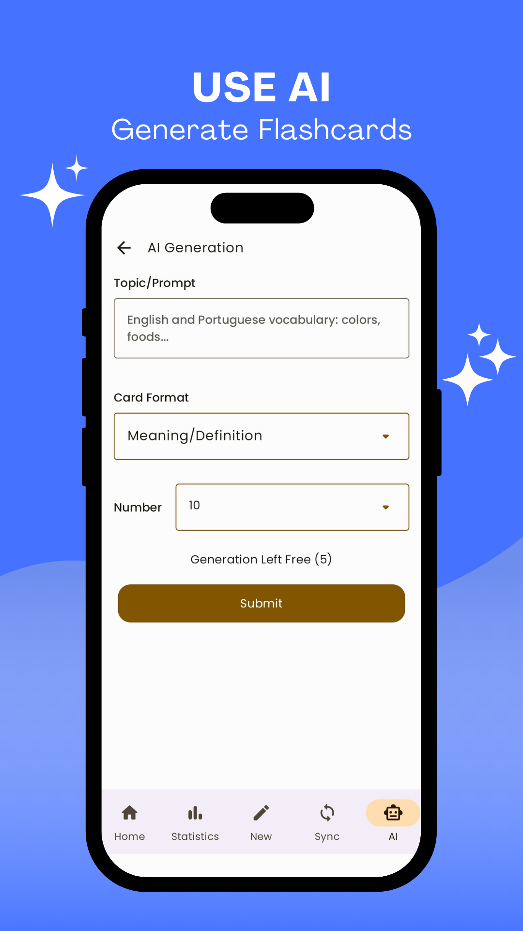 App Screen 3